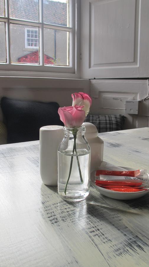 Rumah Home B&B Coxwold ภายนอก รูปภาพ