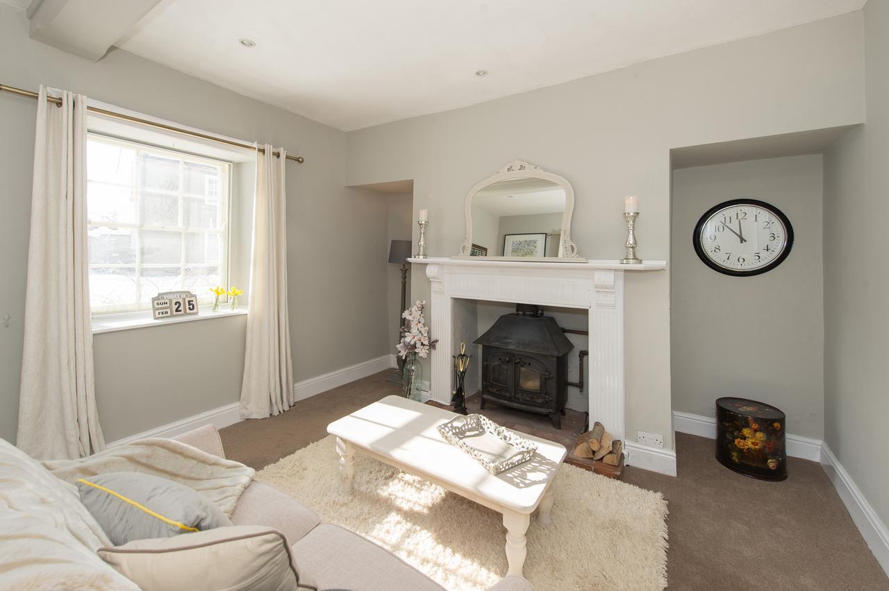 Rumah Home B&B Coxwold ภายนอก รูปภาพ