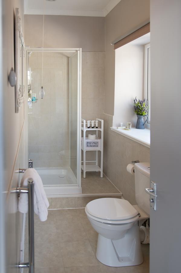 Rumah Home B&B Coxwold ภายนอก รูปภาพ