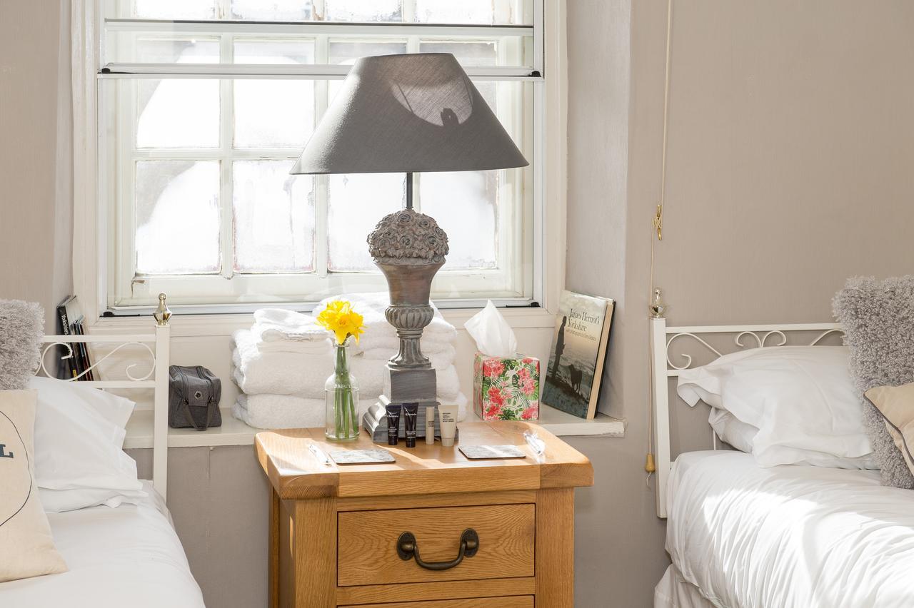 Rumah Home B&B Coxwold ภายนอก รูปภาพ