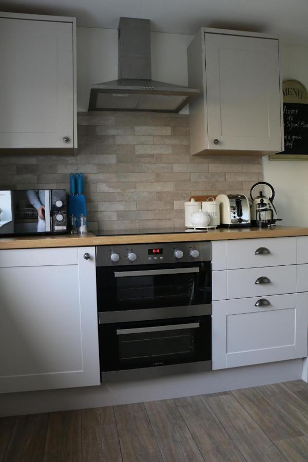 Rumah Home B&B Coxwold ภายนอก รูปภาพ