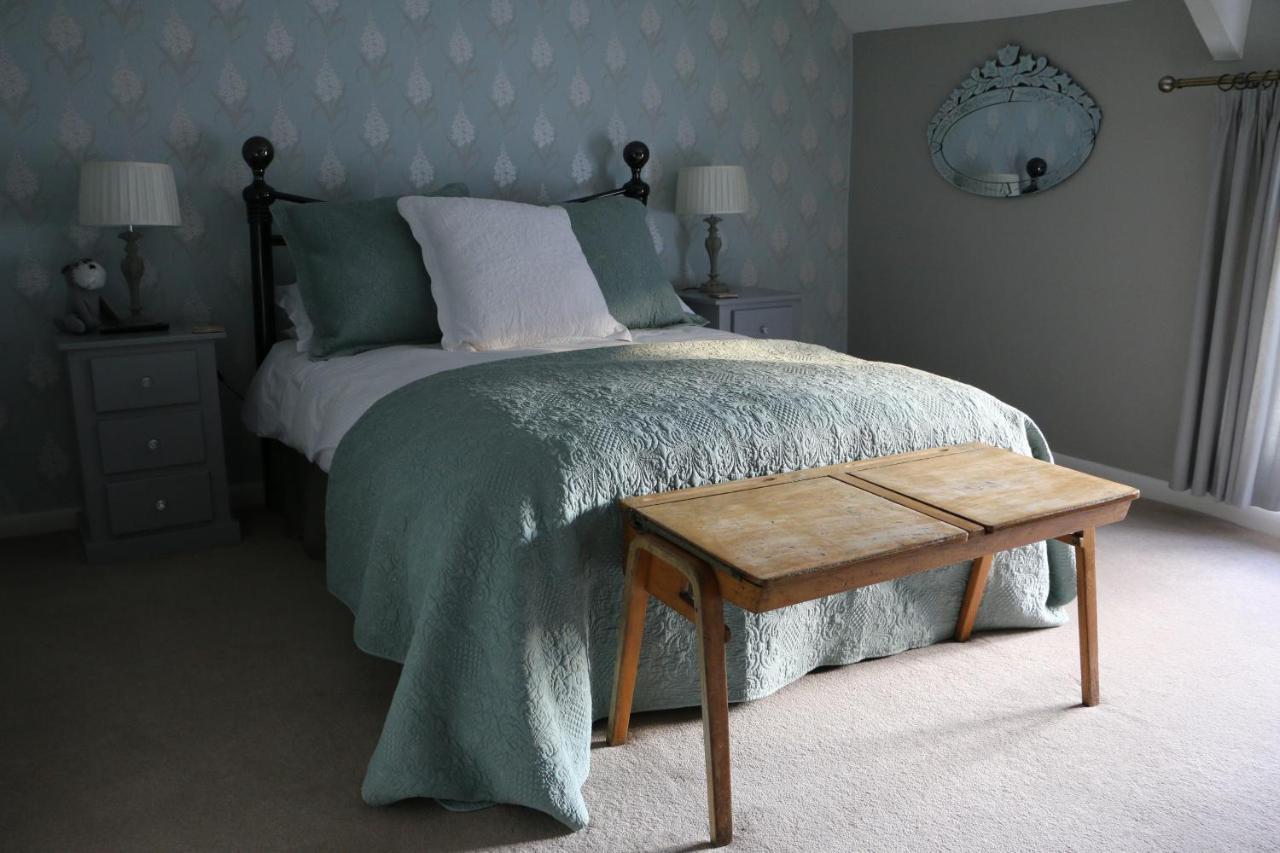 Rumah Home B&B Coxwold ภายนอก รูปภาพ