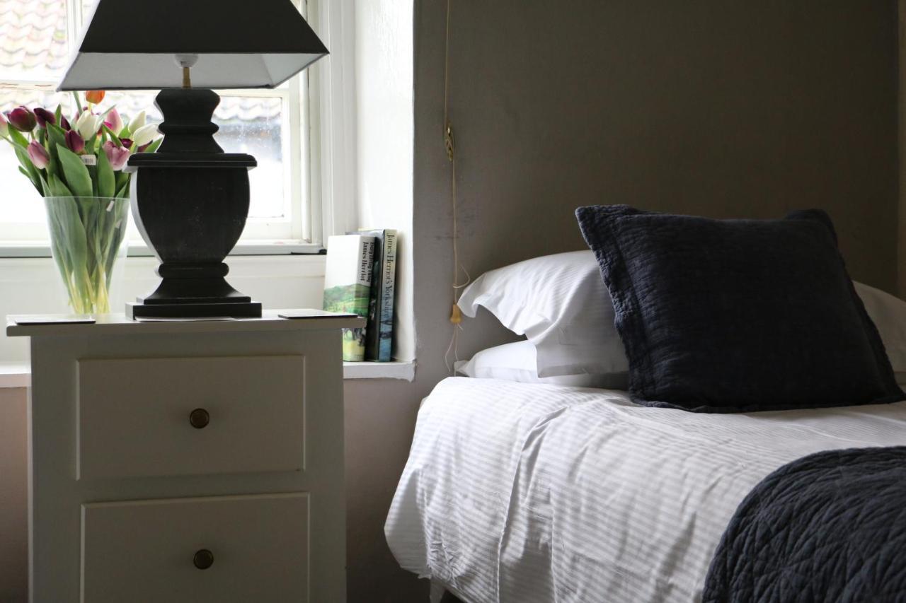 Rumah Home B&B Coxwold ภายนอก รูปภาพ